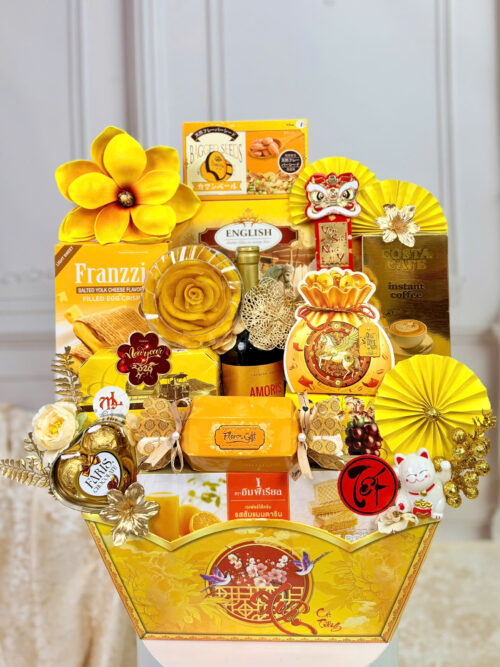 XUÂN CÁT TƯỜNG Vang